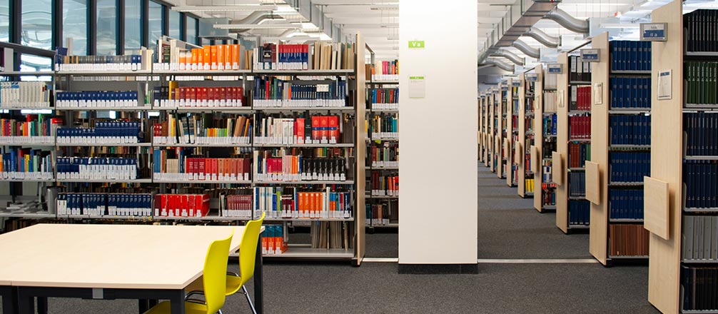 ic-library-learning landscape