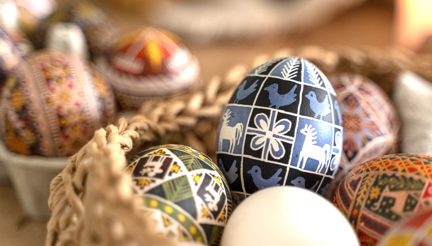 Ostern