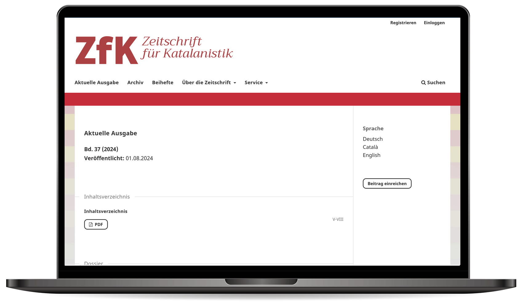 Katalanistik
